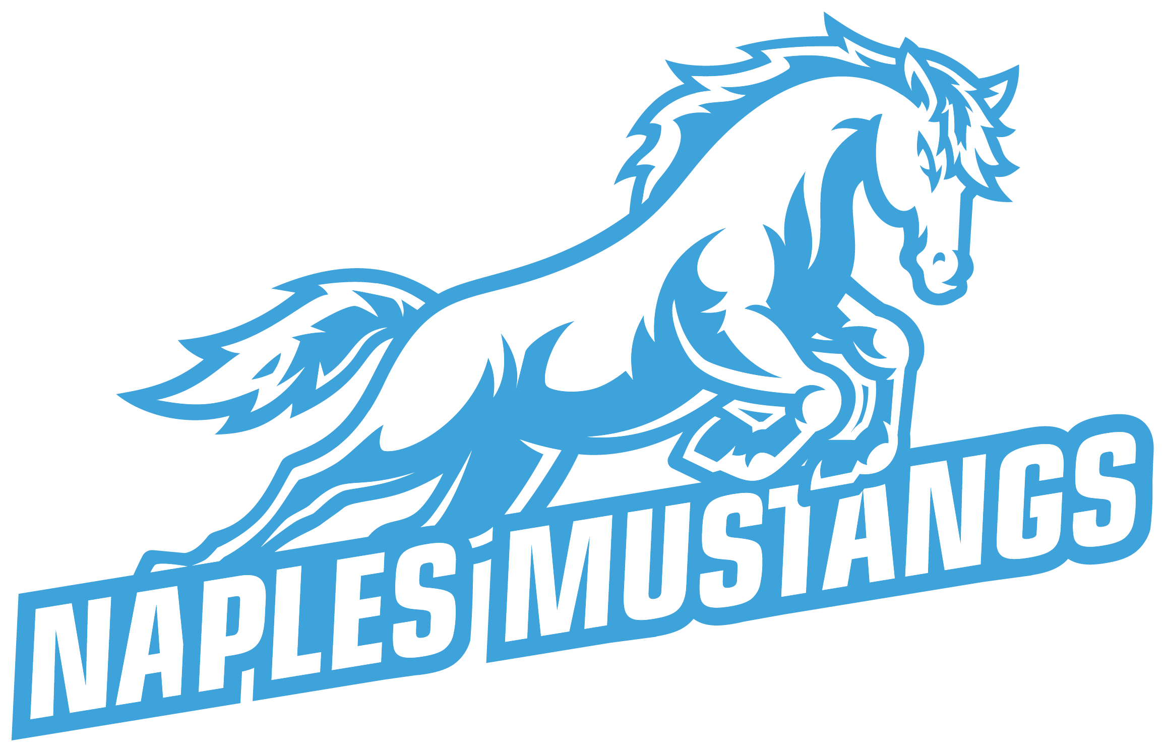 Naples Mustangs Primary
