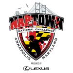 Naptown Challenge logo small